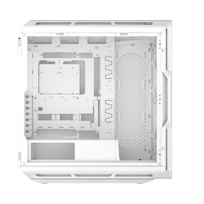 Corsair 5000T Blanco