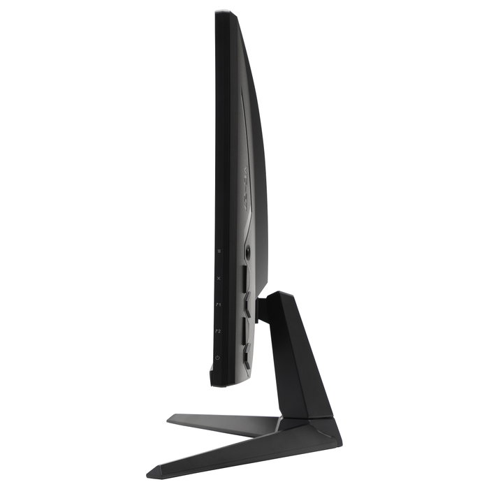 ASUS TUF Gaming VG27UQ1A Monitor 27 4K UHD 160Hz Fast IPS 1ms Negro