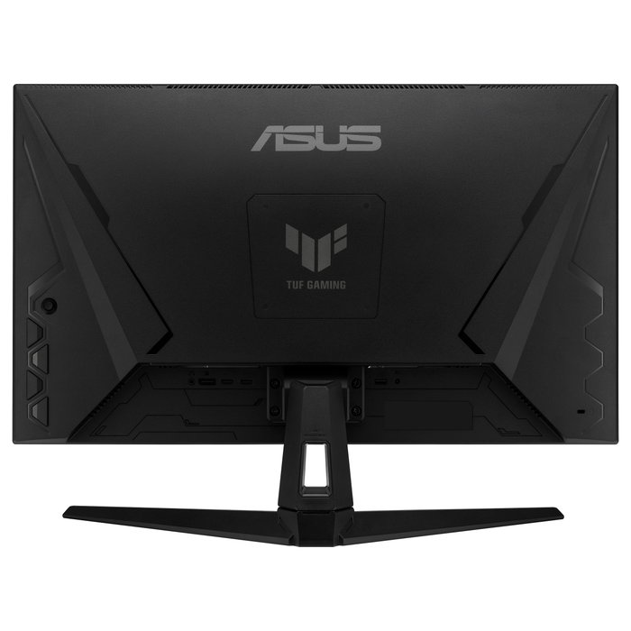 ASUS TUF Gaming VG27UQ1A Monitor 27 4K UHD 160Hz Fast IPS 1ms Negro