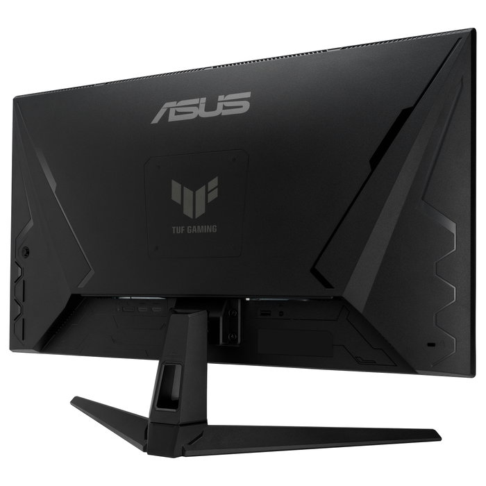 ASUS TUF Gaming VG27UQ1A Monitor 27 4K UHD 160Hz Fast IPS 1ms Negro