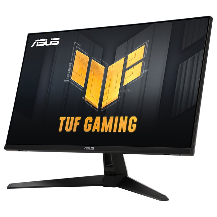 ASUS TUF Gaming VG27UQ1A Monitor 27 4K UHD 160Hz Fast IPS 1ms Negro