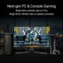 Asus TUF Gaming VG27UQ1A 4K 160Hz Fast IPS 27 pulgadas