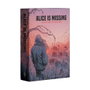 Alice is Missing RPG Silent Juego de Rol *Edición Inglés*