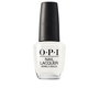 OPI Nail Lacquer Esmalte de Uñas Duración hasta 7 Días Color #Funny Bunny 15 ml