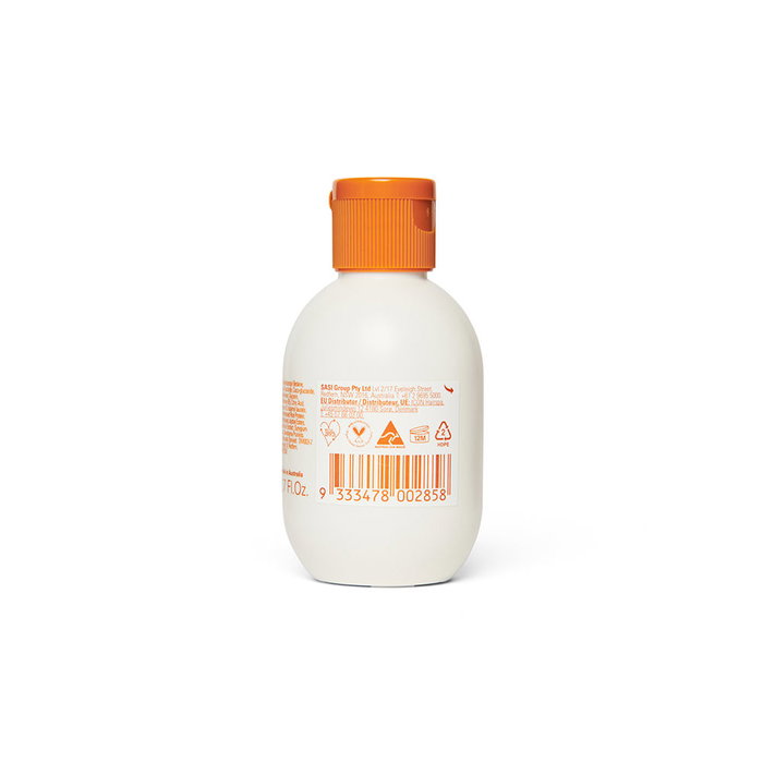 O&M FINE INTELLECT shampoo 50 ml
