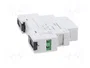 F&F Relé de tiempo PCU-511-UNI SPDT 250VAC/8A