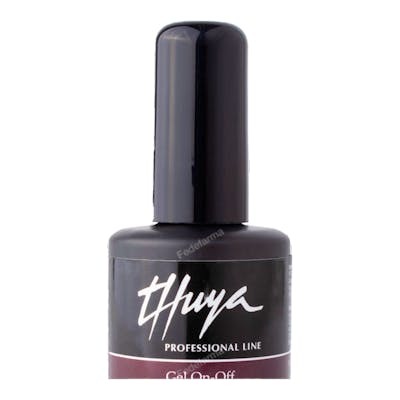 Thuya Gel On-Off Grape 14ml Thuya Gel On-Off Grape 14ml