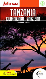 Tanzania (N.E), AA.VV. - ALHENA MEDIA