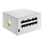 Sharkoon Rebel P20 1000 W Blanco