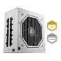 Sharkoon Rebel P20 1000 W Blanco