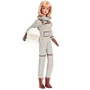 Barbie Astronauta Muñeca Mattel JBJ48