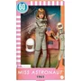 Barbie Astronauta Muñeca Mattel JBJ48