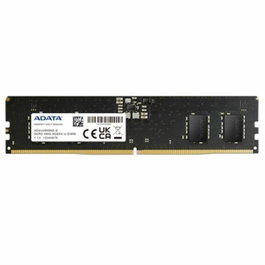 ADATA Memoria RAM DDR5 8 GB 4800 MHz UDIMM AD5U48008G-S