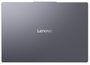 Lenovo Ideapad Slim 3-16 Ryzen 5 7535HS 16 pulg WUXGA 16GB 1TB Gris