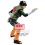 Banpresto Figura Rock Lee Vibration Stars Naruto Shippuden 15cm