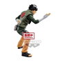 BANPRESTO Figura Rock Lee Vibration Stars Naruto Shippuden 15cm