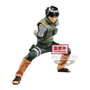 BANPRESTO Figura Rock Lee Vibration Stars Naruto Shippuden 15cm