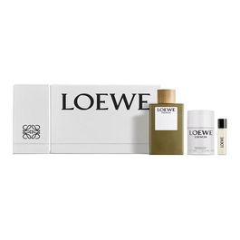 Loewe Esencia ETV 150ml+20ml Set Perfume Hombre Eau de Toilette