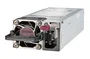 HP Enterprise HPE 800W Flex Slot Platinum Hot Plug Low Halogen Power Supply Kit