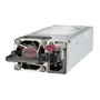 HP Enterprise HPE 800W Flex Slot Platinum Hot Plug Low Halogen Power Supply Kit