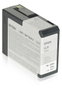 Epson Cartucho T580900 Gris Claro 80ml para Stylus Pro 3800/3880