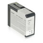 Epson Cartucho T580900 Gris Claro 80ml para Stylus Pro 3800/3880