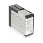 Epson Cartucho T580900 Gris Claro 80ml para Stylus Pro 3800/3880