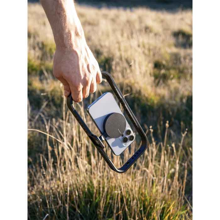 Moment Mobile Filmmaker Cage for MagSafe Moment Mobile Filmmaker Cage for MagSafe