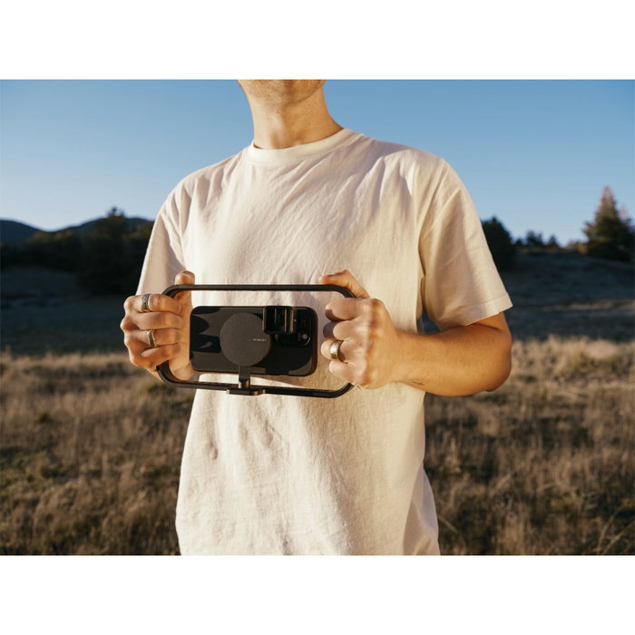 Moment Mobile Filmmaker Cage for MagSafe Moment Mobile Filmmaker Cage for MagSafe