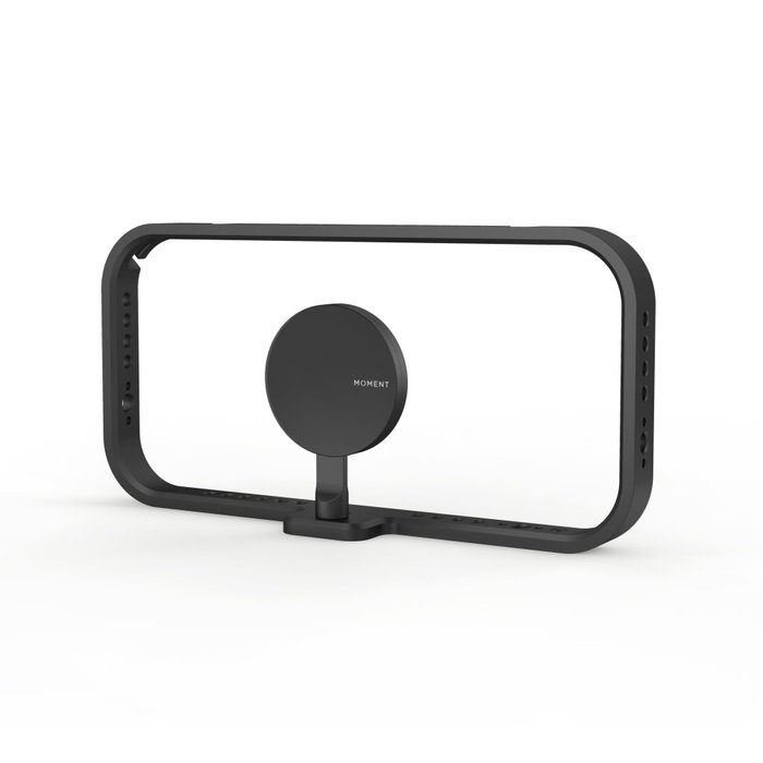 Moment Mobile Filmmaker Cage for MagSafe Moment Mobile Filmmaker Cage for MagSafe