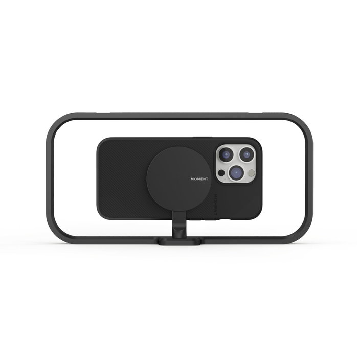 Moment Mobile Filmmaker Cage for MagSafe Moment Mobile Filmmaker Cage for MagSafe