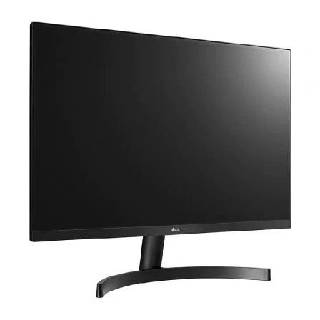 Monitor LG 27MK600M-B 27"/ Full HD/ Negro