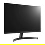 Monitor LG 27MK600M-B 27"/ Full HD/ Negro
