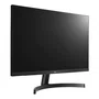 Monitor LG 27MK600M-B 27"/ Full HD/ Negro
