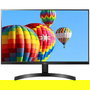 Monitor LG 27MK600M-B 27"/ Full HD/ Negro