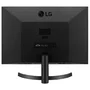 Monitor LG 27MK600M-B 27"/ Full HD/ Negro