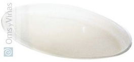 Amico Fuente Oval 40 cm - Complementos Cristalería