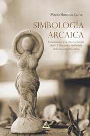 SIMBOLOGÍA ARCAICA, Mario Roso de Luna - DELFOS