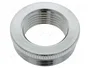 LAPP Adaptador de rosca M20 a PG21 en latón niquelado