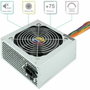 TOOQ TQAPOLO-550SP 550W ATX Plata