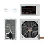TOOQ TQAPOLO-550SP 550W ATX Plata