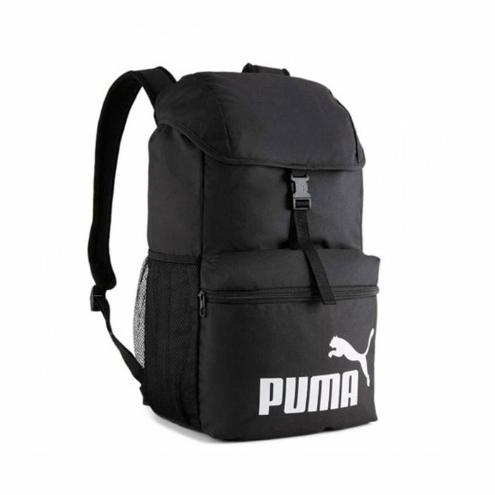 Mochila Deportiva Puma 090801 01 Negro Mochila Deportiva Puma 090801 01 Negro