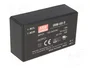 MEAN WELL IRM-60-5 Convertidor AC/DC 50W 5V 10A