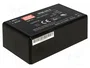 MEAN WELL IRM-60-5 Convertidor AC/DC 50W 5V 10A
