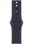 Apple Watch SE 3 GPS + Cellular 40mm Starlight Aluminium Case | Sand Sport Band - S/M