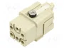 LAPP Conector Industrial EPIC® H-Q 005/0 FC HDC