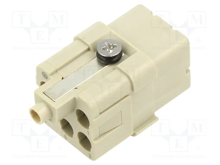 LAPP Conector Industrial EPIC® H-Q 005/0 FC HDC