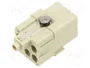 LAPP Conector Industrial EPIC® H-Q 005/0 FC HDC