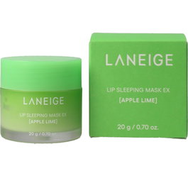 Laneige Lip Sleeping Mask Apple Lime 20 g