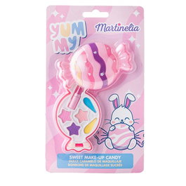 Idc Martinelia Yummy Sweet Make-up Candy